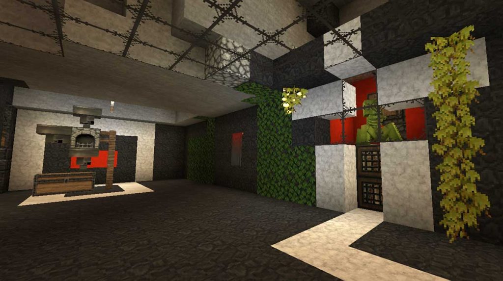 mob kill zone